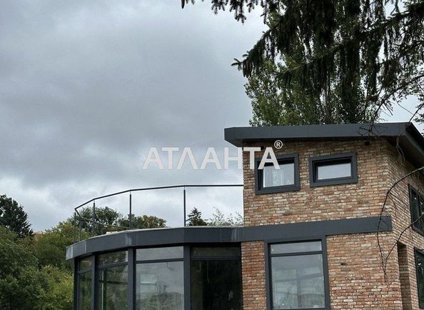Комерційна нерухомість за адресою вул. Київська (площа 151,4 м²) - Atlanta.ua - фото 23