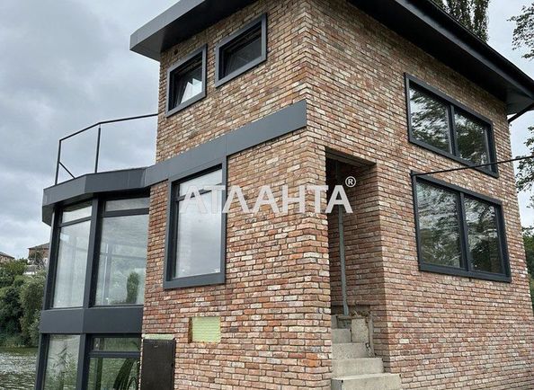 Комерційна нерухомість за адресою вул. Київська (площа 151,4 м²) - Atlanta.ua - фото 25