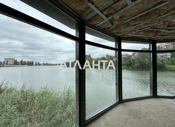 Комерційна нерухомість за адресою вул. Київська (площа 151,4 м²) - Atlanta.ua - фото 26