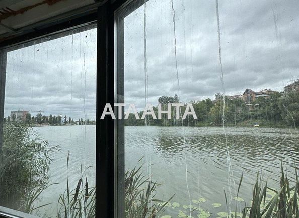 Комерційна нерухомість за адресою вул. Київська (площа 151,4 м²) - Atlanta.ua - фото 29