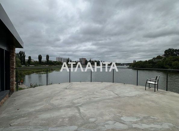 Комерційна нерухомість за адресою вул. Київська (площа 151,4 м²) - Atlanta.ua - фото 30