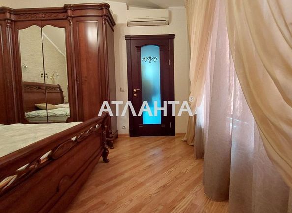 Будинок за адресою вул. Хорошенка Саші (площа 90 м²) - Atlanta.ua - фото 4