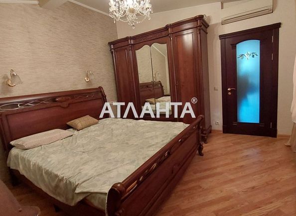 Будинок за адресою вул. Хорошенка Саші (площа 90 м²) - Atlanta.ua - фото 5