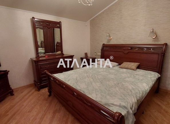Будинок за адресою вул. Хорошенка Саші (площа 90 м²) - Atlanta.ua - фото 7