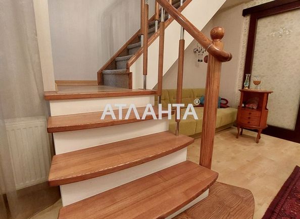 Будинок за адресою вул. Хорошенка Саші (площа 90 м²) - Atlanta.ua - фото 3