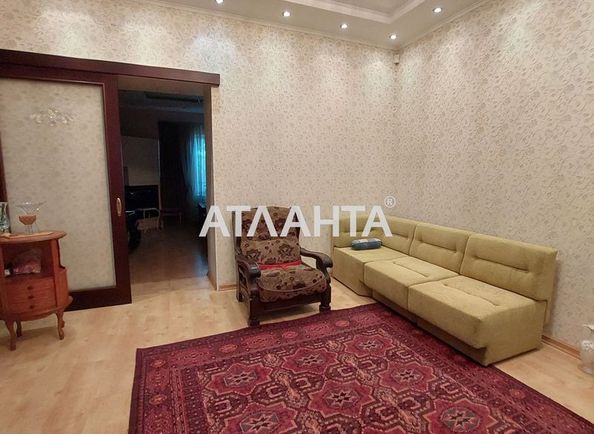 Будинок за адресою вул. Хорошенка Саші (площа 90 м²) - Atlanta.ua - фото 12
