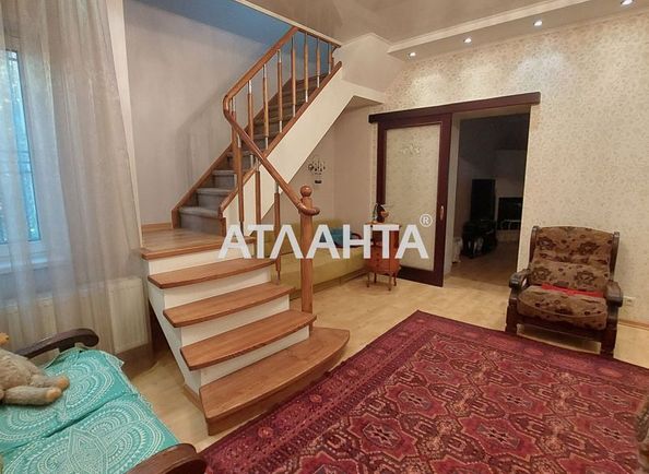Будинок за адресою вул. Хорошенка Саші (площа 90 м²) - Atlanta.ua - фото 2