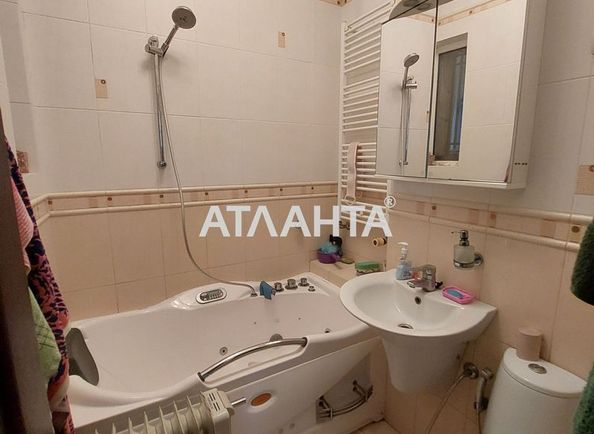 Будинок за адресою вул. Хорошенка Саші (площа 90 м²) - Atlanta.ua - фото 16