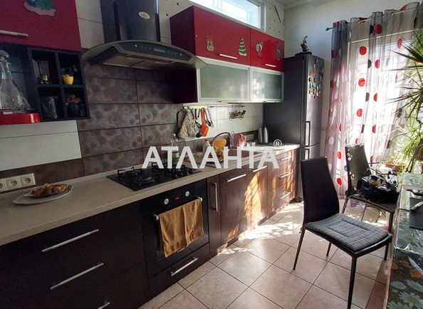 Будинок за адресою вул. Хорошенка Саші (площа 90 м²) - Atlanta.ua - фото 14