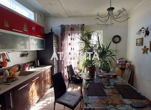 Будинок за адресою вул. Хорошенка Саші (площа 90 м²) - Atlanta.ua - фото 15