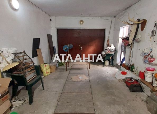 Будинок за адресою вул. Хорошенка Саші (площа 90 м²) - Atlanta.ua - фото 21