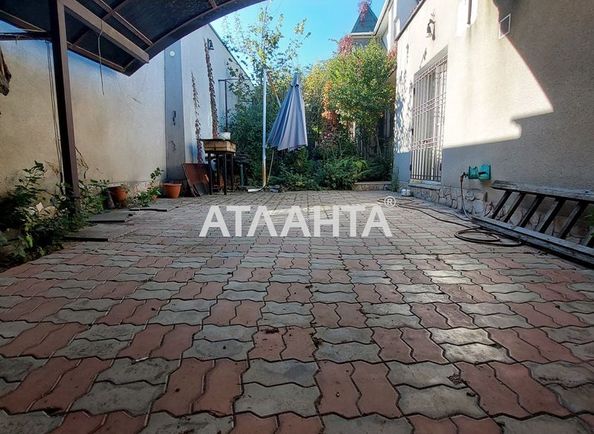 Будинок за адресою вул. Хорошенка Саші (площа 90 м²) - Atlanta.ua - фото 22