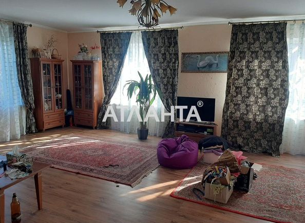 House by the address st. Novoselov (area 392 m²) - Atlanta.ua - photo 4