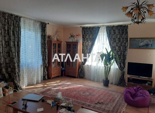 House by the address st. Novoselov (area 392 m²) - Atlanta.ua - photo 5