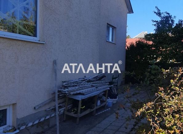 House by the address st. Novoselov (area 392 m²) - Atlanta.ua - photo 19