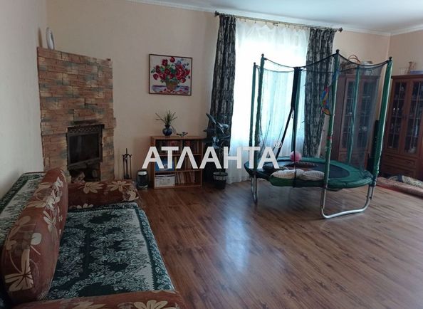 House by the address st. Novoselov (area 392 m²) - Atlanta.ua - photo 6