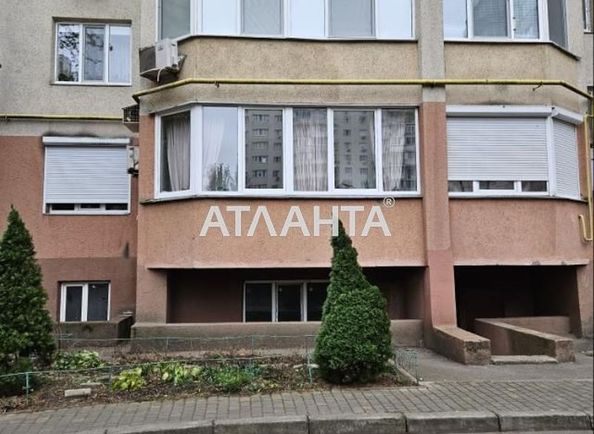 Commercial real estate at st. Kostandi (area 85 m²) - Atlanta.ua