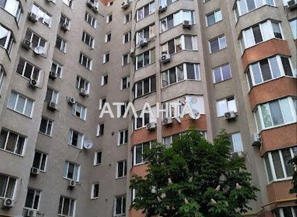 Commercial real estate at st. Kostandi (area 85 m²) - Atlanta.ua - photo 5
