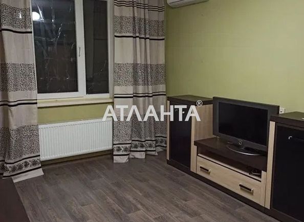 1-комнатная квартира по адресу ул. Костанди (площадь 47 м²) - Atlanta.ua