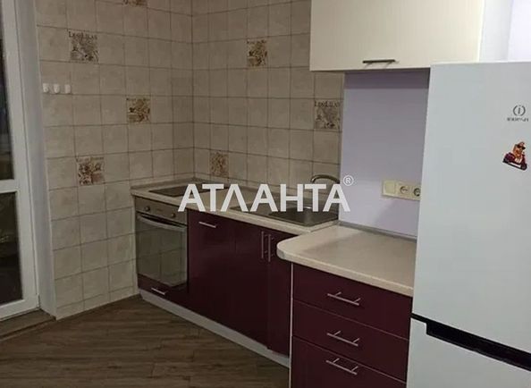 1-комнатная квартира по адресу ул. Костанди (площадь 47 м²) - Atlanta.ua - фото 4