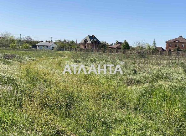 Landplot by the address st. Rybatskaya (area 8 acr) - Atlanta.ua