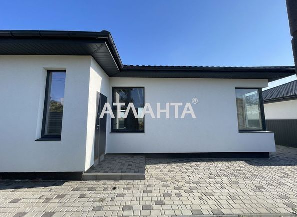 House by the address st. Zelenyy sklon (area 120 m²) - Atlanta.ua - photo 7
