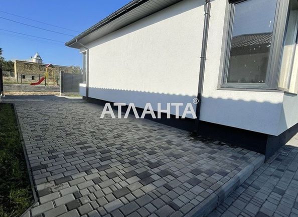 House by the address st. Zelenyy sklon (area 120 m²) - Atlanta.ua - photo 10