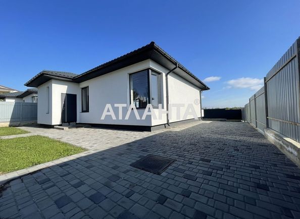 House by the address st. Zelenyy sklon (area 145 m²) - Atlanta.ua - photo 2