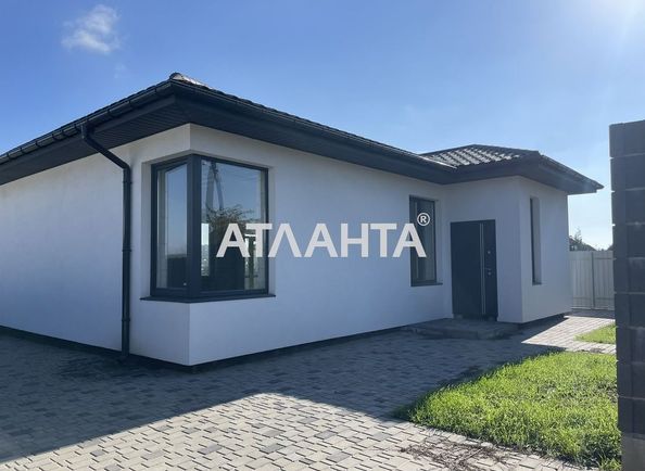 House by the address st. Zelenyy sklon (area 145 m²) - Atlanta.ua - photo 4