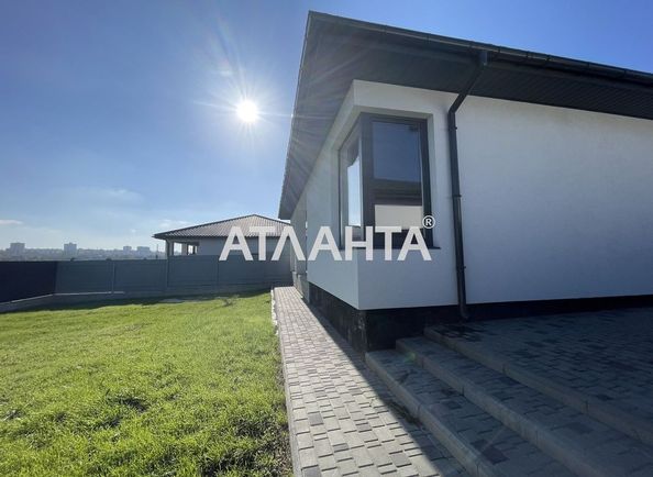 House by the address st. Zelenyy sklon (area 145 m²) - Atlanta.ua - photo 7