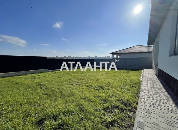 House by the address st. Zelenyy sklon (area 145 m²) - Atlanta.ua - photo 8