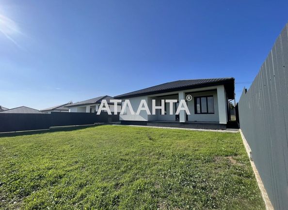House by the address st. Zelenyy sklon (area 145 m²) - Atlanta.ua - photo 9
