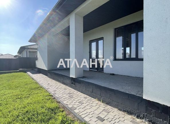 House by the address st. Zelenyy sklon (area 145 m²) - Atlanta.ua - photo 12