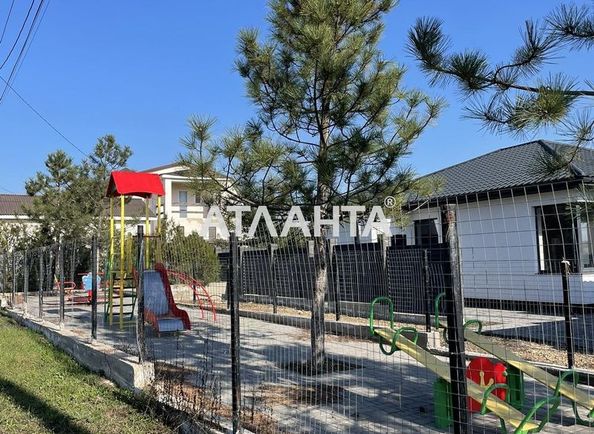 House by the address st. Zelenyy sklon (area 145 m²) - Atlanta.ua - photo 14