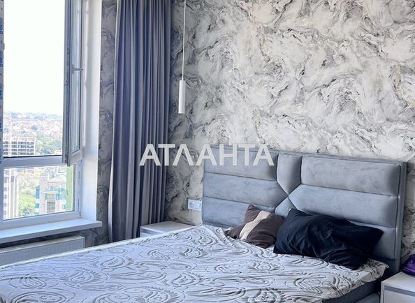 1-room apartment apartment by the address st. Marselskaya (area 31,5 m²) - Atlanta.ua - photo 2