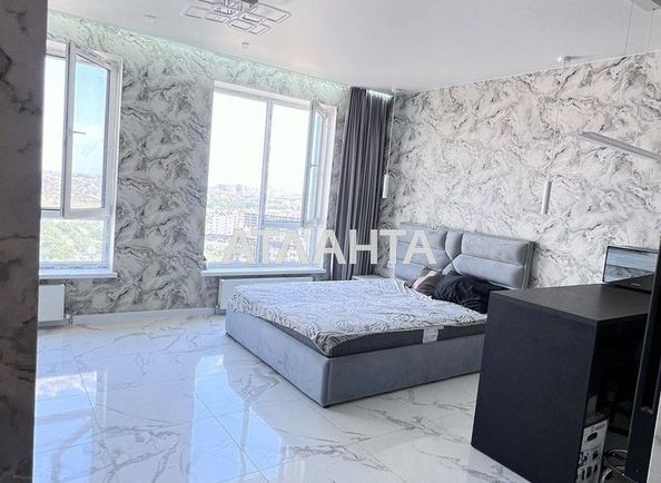 1-room apartment apartment by the address st. Marselskaya (area 31,5 m²) - Atlanta.ua - photo 4