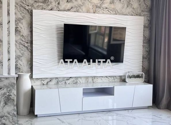 1-room apartment apartment by the address st. Marselskaya (area 31,5 m²) - Atlanta.ua - photo 5
