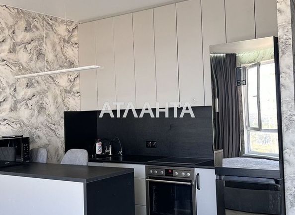 1-room apartment apartment by the address st. Marselskaya (area 31,5 m²) - Atlanta.ua - photo 6