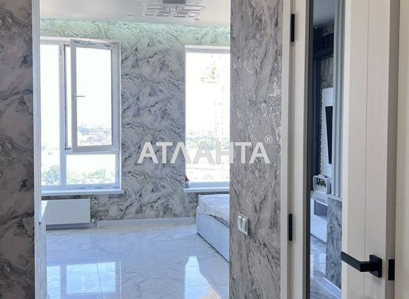 1-room apartment apartment by the address st. Marselskaya (area 31,5 m²) - Atlanta.ua - photo 7