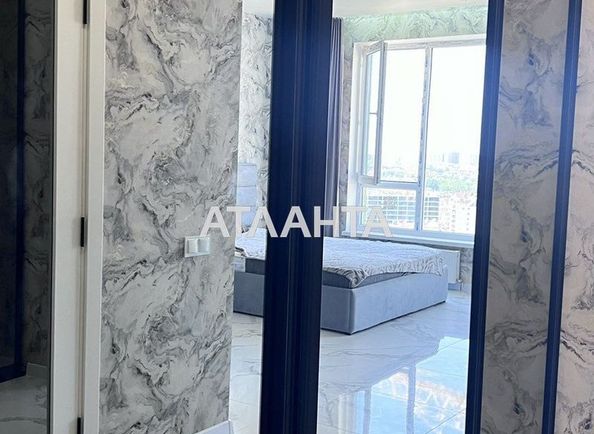 1-room apartment apartment by the address st. Marselskaya (area 31,5 m²) - Atlanta.ua - photo 8