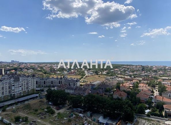 1-room apartment apartment by the address st. Marselskaya (area 31,5 m²) - Atlanta.ua - photo 9