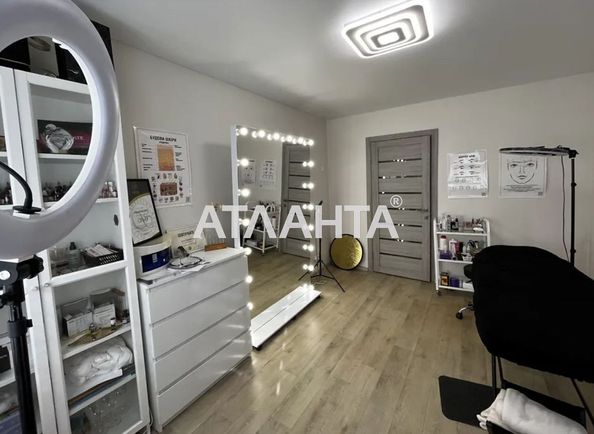 2-комнатная квартира по адресу ул. Замостянская (площадь 43,1 м²) - Atlanta.ua