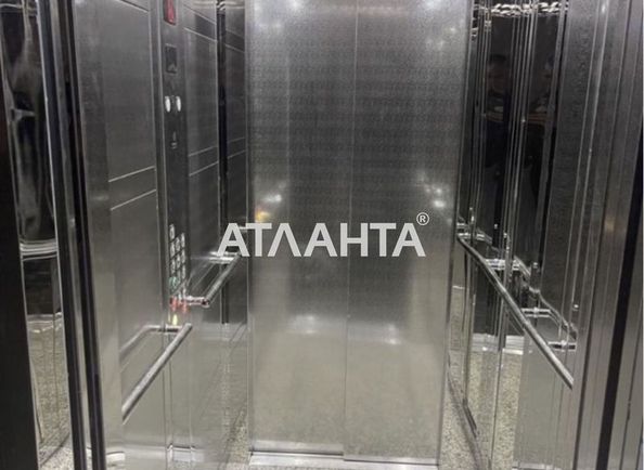 2-комнатная квартира по адресу ул. Соборная (площадь 61,4 м²) - Atlanta.ua - фото 20