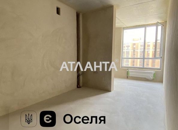2-комнатная квартира по адресу ул. Соборная (площадь 61,4 м²) - Atlanta.ua