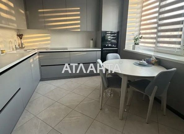 2-кімнатна квартира за адресою вул. Грушевського (площа 71,5 м²) - Atlanta.ua