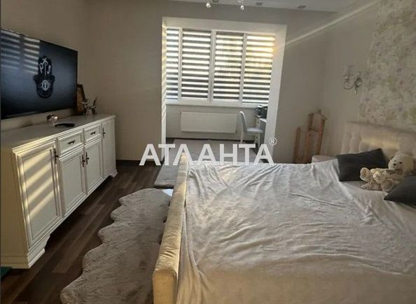 2-кімнатна квартира за адресою вул. Грушевського (площа 71,5 м²) - Atlanta.ua - фото 10