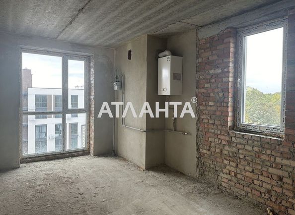 2-кімнатна квартира за адресою вул. Праведників світу (площа 64,5 м²) - Atlanta.ua - фото 2