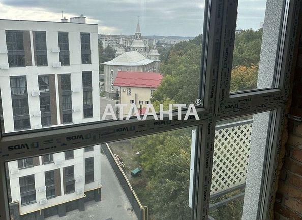 2-кімнатна квартира за адресою вул. Праведників світу (площа 64,5 м²) - Atlanta.ua - фото 9