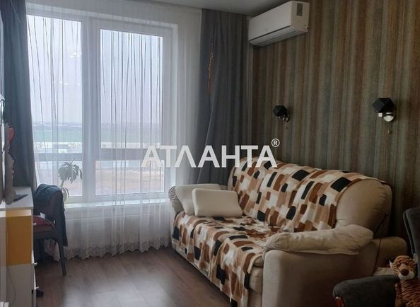 1-room apartment apartment by the address st. Nebesnoy Sotni pr Zhukova marsh pr Leninskoy iskry pr (area 38,1 m²) - Atlanta.ua - photo 2