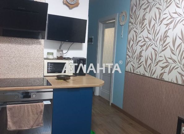 1-room apartment apartment by the address st. Nebesnoy Sotni pr Zhukova marsh pr Leninskoy iskry pr (area 38,1 m²) - Atlanta.ua - photo 5